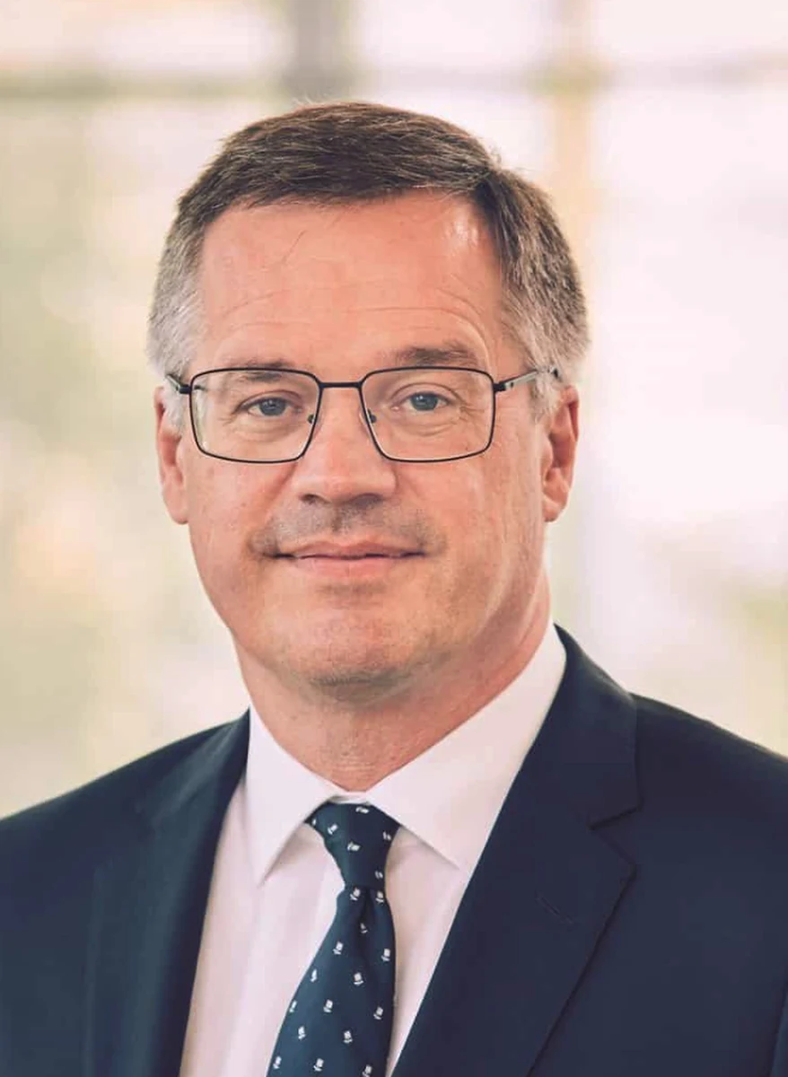 Wolfgang Scheibenpflug