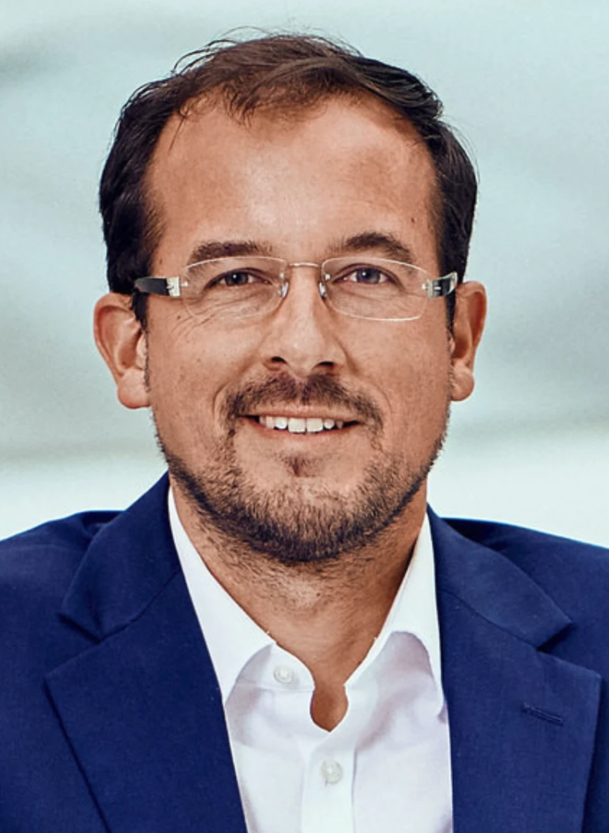 Steffen Szeidl