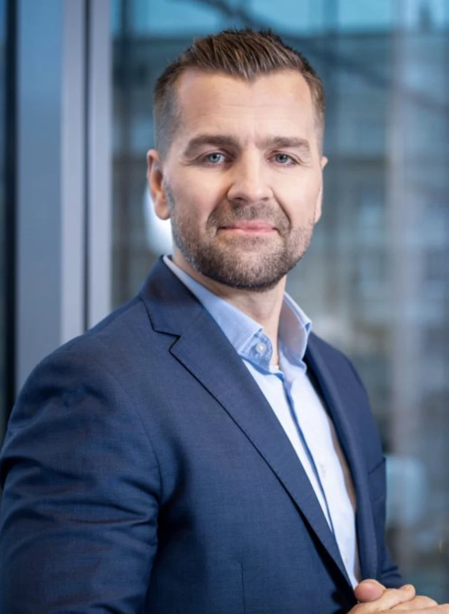 Marek  Pawel Noetzel