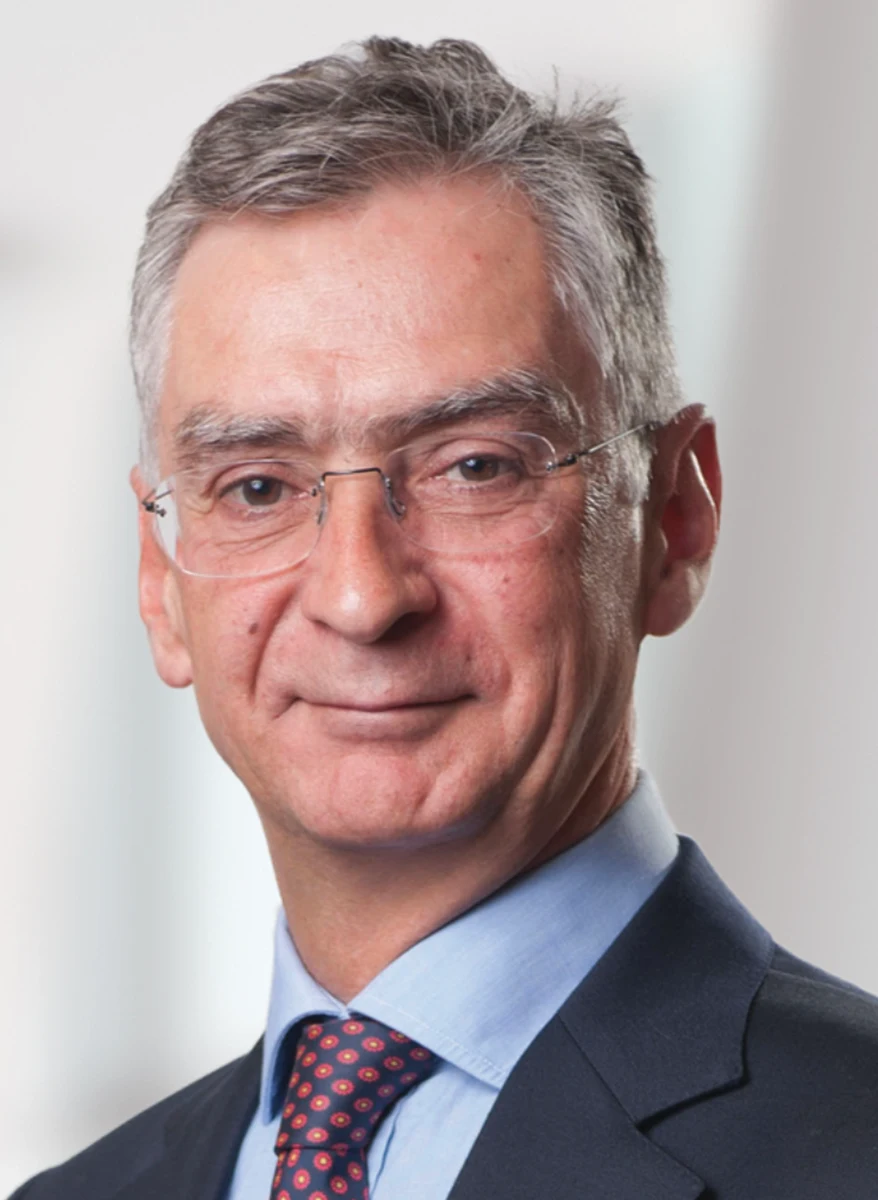 Fernando Guedes de Oliveira