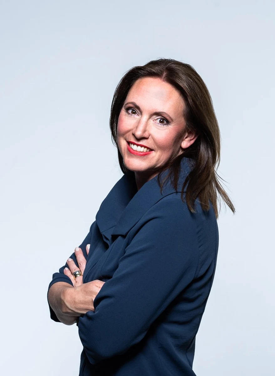 Sandra Brand