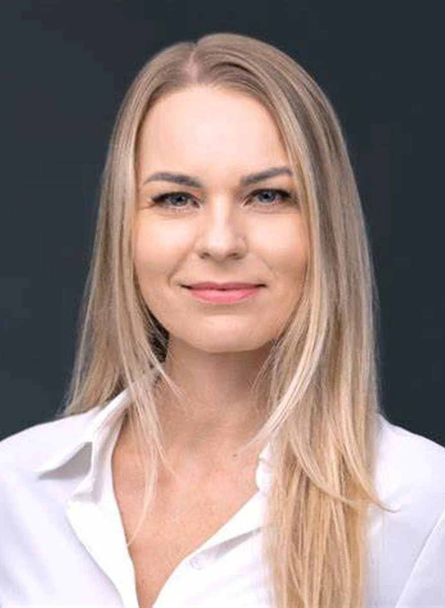 Jurgita Baltušė