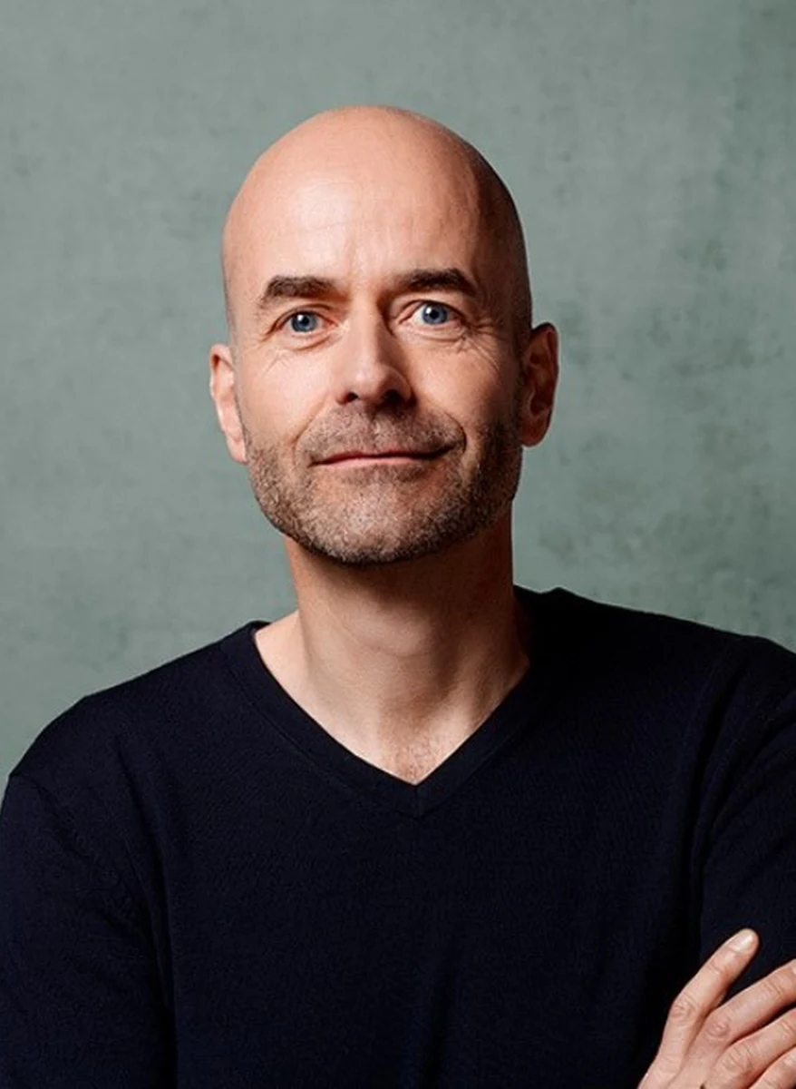 Pieter Oyens