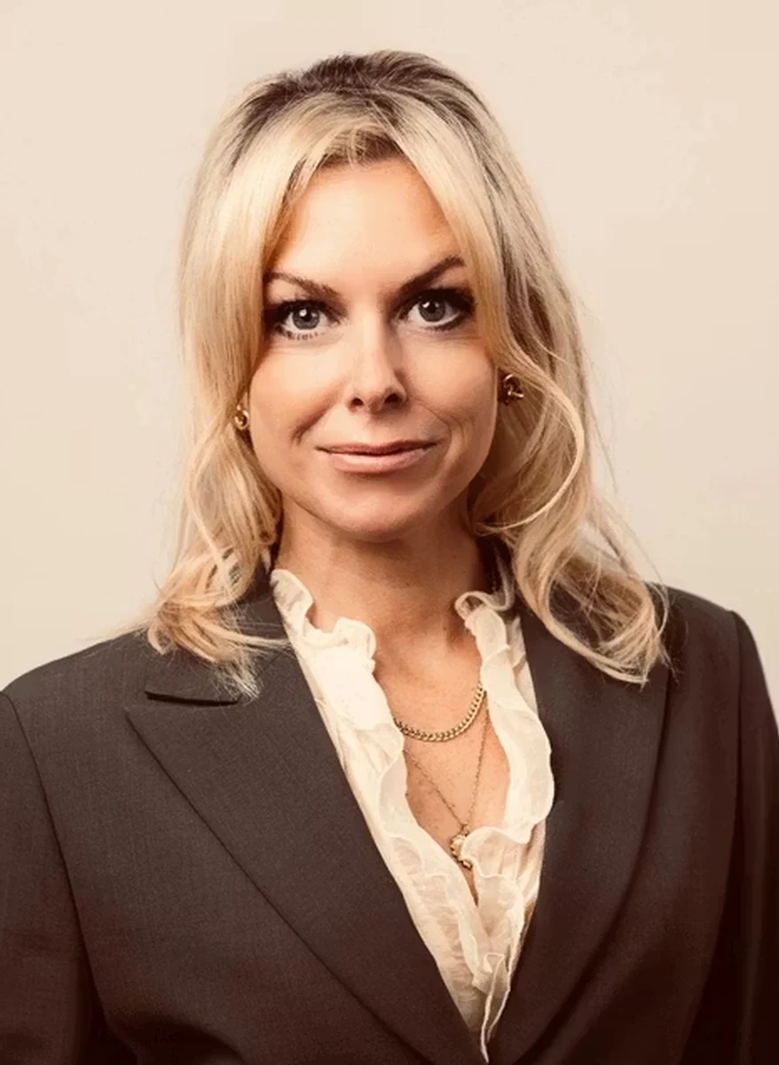 Elin Edelström