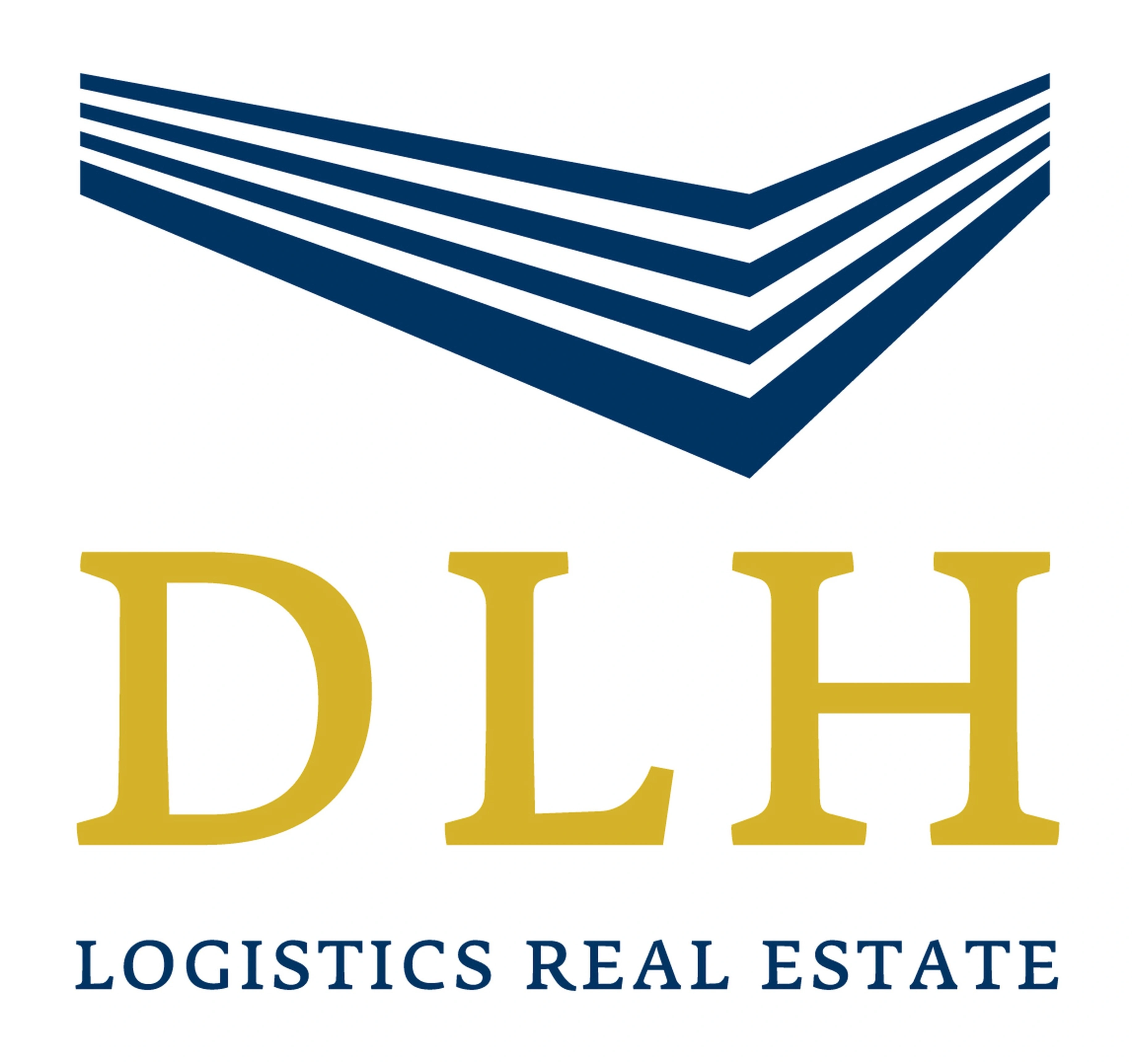 DLH REAL ESTATE