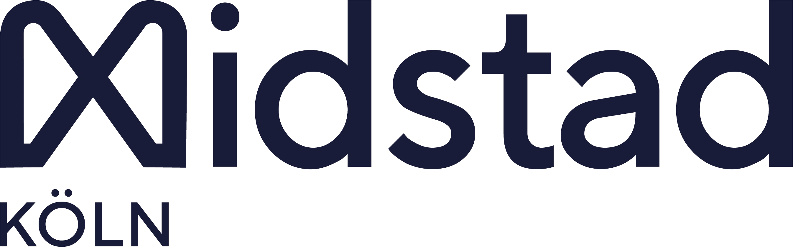 MIDSTAD