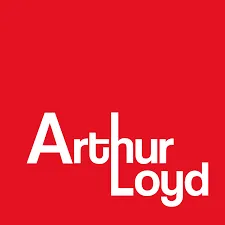 ARTHUR LOYD