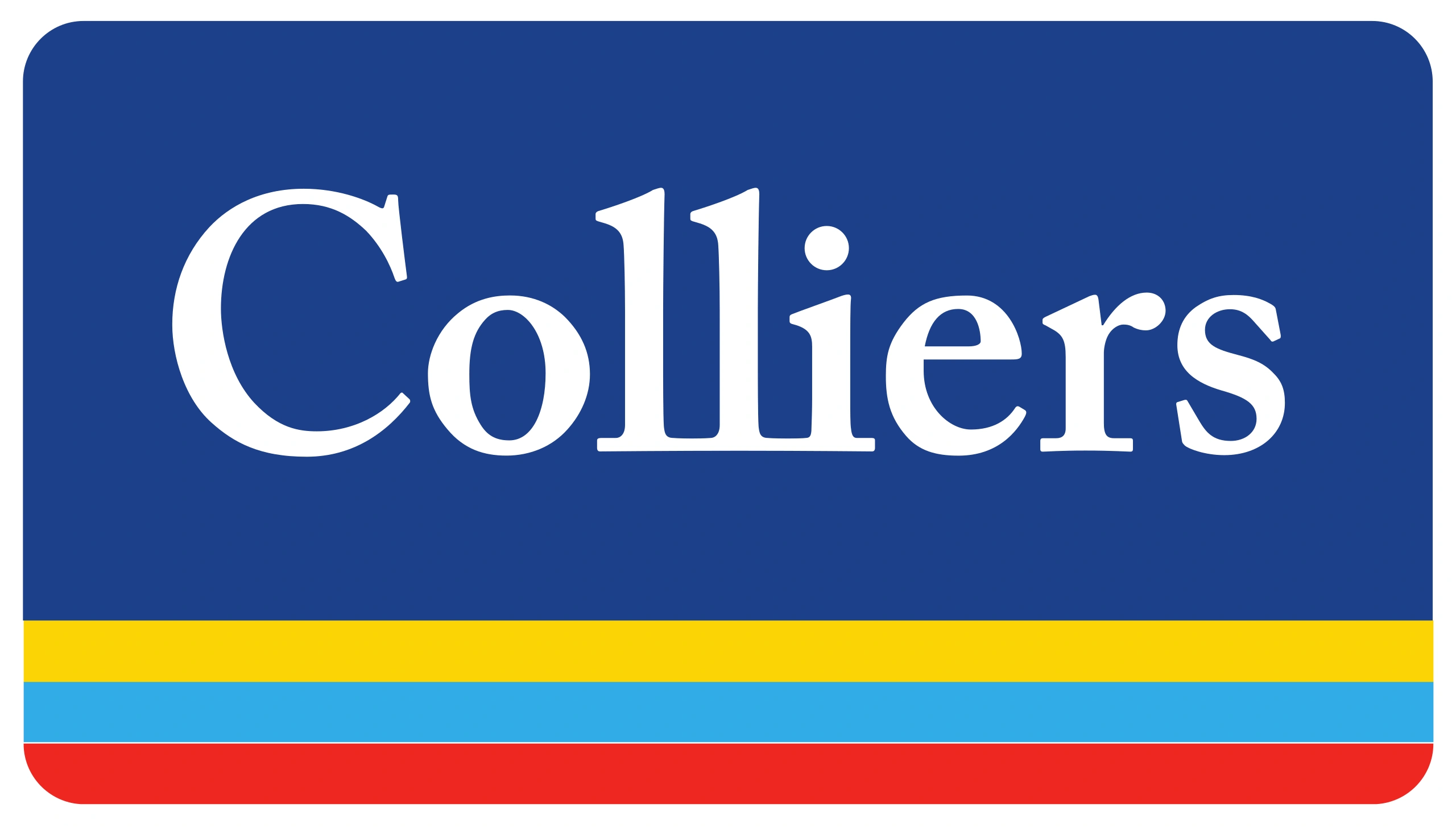 COLLIERS INTERNATIONAL