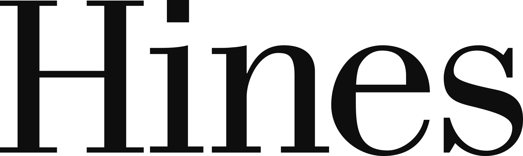 HINES